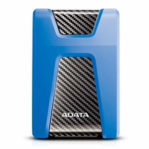 Ekstern harddisk Adata AHD650-2TU31-CBL Rd 2 TB
