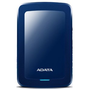 Ekstern harddisk Adata HV300 Bl 2 TB