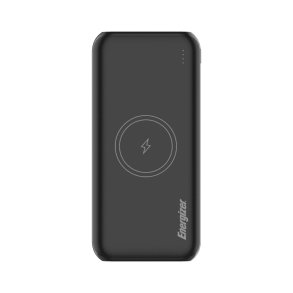 Powerbank Energizer QE10009PQ Sort 10000 mAh