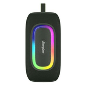 Brbare Bluetooth-hjttalere Energizer EBTS16316WX_BK_ML Sort 4 W 16 W