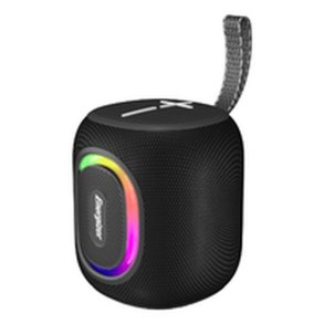 Brbare Bluetooth-hjttalere Energizer EBTS08108WX_BK_ML Sort 4 W