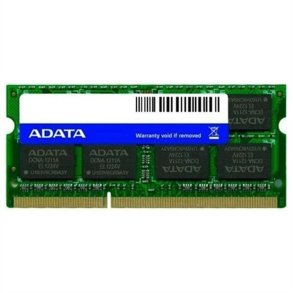 RAM-hukommelse Adata ADDS1600W8G11-S 8 GB 1600 mHz DDR4 DDR3L CL11
