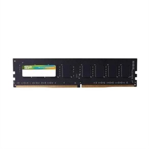 RAM-hukommelse Silicon Power SP MEMORIA DDR4-2400CL17 8 GB DDR4 2400 MHz CL17