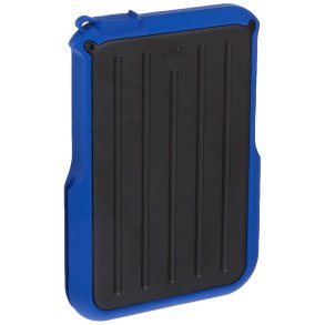 Ekstern harddisk Silicon Power A66 2 TB