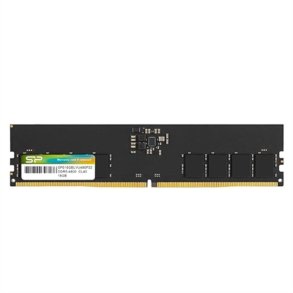 RAM-hukommelse Silicon Power SP016GBLVU480F02 CL40 16 GB DDR5