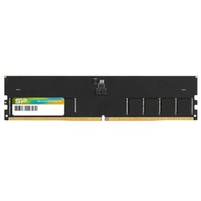 RAM-hukommelse Silicon Power SP016GBLVU560F02 16 GB DDR5 5600 MHz