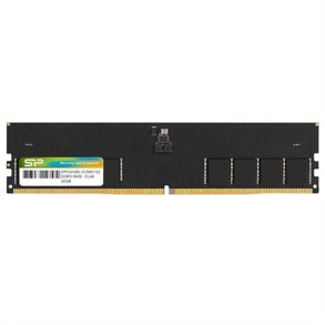 RAM-hukommelse Silicon Power SP032GBLVU560F02 32 GB DDR5 5600 MHz