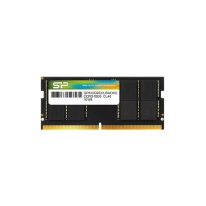 RAM-hukommelse Silicon Power SP032GBSVU560F02 32 GB DDR5 5600 MHz CL46