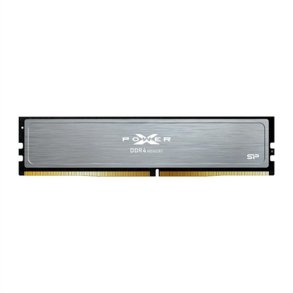 RAM-hukommelse Silicon Power SP016GXLZU320BSI 16 GB DDR4 3200 MHz CL16