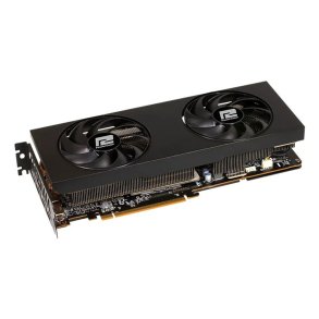 Grafikkort Powercolor RX7800XT 16G-P AMD RADEON RX 7800 XT 16 GB GDDR6