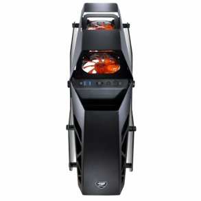 ATX Semi-t�rn kasse Cougar Conquer