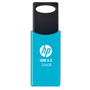 USB-stik HP HPFD712LB-A-256