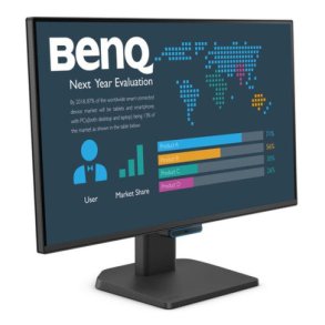 Skrm BenQ BL2490C