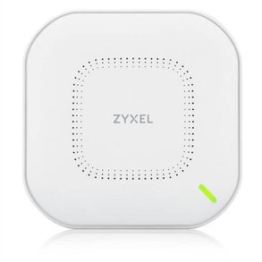 Access Point Repeater ZyXEL NWA110AX-EU0102F     Hvid