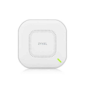 Adgangspunkt ZyXEL WAX510D-EU0101F Hvid Sort