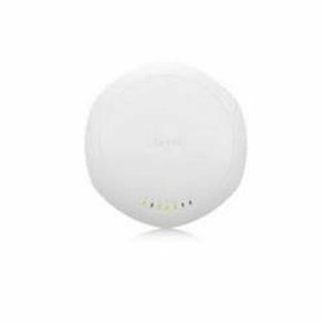 UTP kategori 6 stift netvrkskabel ZyXEL IBCACCY-ZZ0105F Sort 25 m