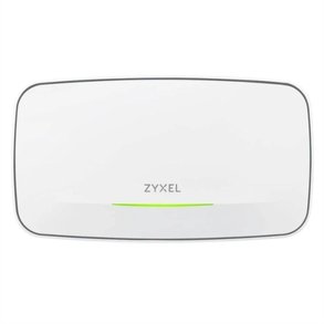 Router ZyXEL WAX640S-6E-EU0101F Hvid
