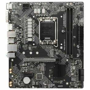 Motherboard MSI LGA 1700