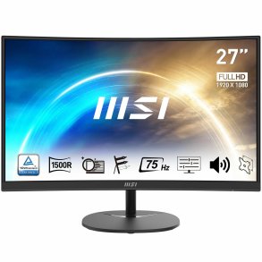 Sk�rm MSI MP271CA Full HD 27