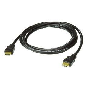HDMI-kabel Aten 2L-7D03H Sort 3 m