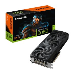 Grafikkort Gigabyte GV-N5080WF3OC-16GD 16 GB