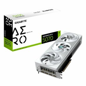 Grafikkort Gigabyte GV-N5070AERO OC-12GD 12 GB