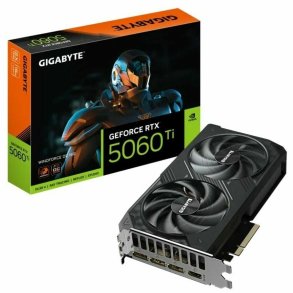Grafikkort Gigabyte 9VN506TWO-00-G10 geforce rtx 5060 ti 16 GB GDDR6 GDDR7
