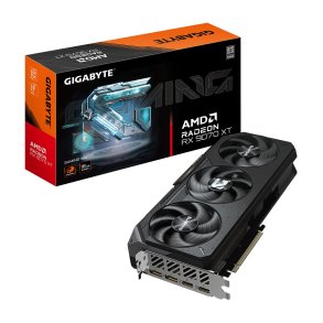 Grafikkort Gigabyte GV-R9070XTGAMING-16GD radeon rx 9070 xt 16 GB GDDR6