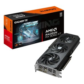 Grafikkort Gigabyte Radeon RX 9060 XT GAMING 8G RADEON RX 9060 XT 8 GB GDDR6