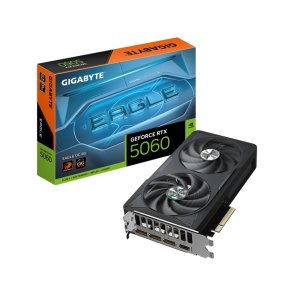 Grafikkort Gigabyte 9VN5060EO-00-G10 GEFORCE RTX 5060 8 GB GDDR7