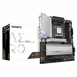 Motherboard Gigabyte AMD AMD B650 AMD AM5