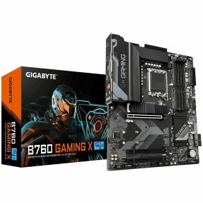 Motherboard Gigabyte INTEL B760 EXPRESS LGA 1700