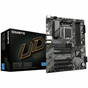 Motherboard Gigabyte LGA 1700 INTEL B760 EXPRESS