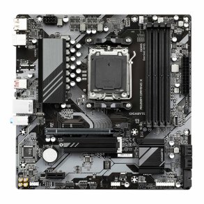 Motherboard Gigabyte  A620M AMD A620 AMD AM5