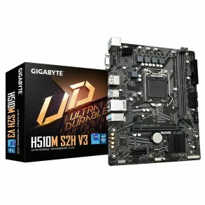 Motherboard Gigabyte H510M S2H V3 LGA 1200 Intel� H470 Express