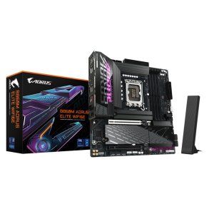 Motherboard Gigabyte 9MB86MAE6-00-G10 LGA 1851