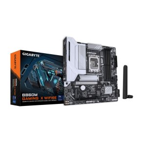 Motherboard Gigabyte 9MB86MGM6-00-G10 LGA 1851