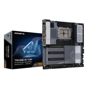 Sk�rm Gigabyte TRX50 AI TOP-2B AMD TRX50