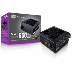Str�mforsyning Cooler Master MPE-5501-ACABW-BEU ATX
