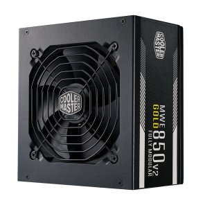 Str�mforsyning Cooler Master MPE-8501-AFAAG-NL 850 W 80 Plus Gold