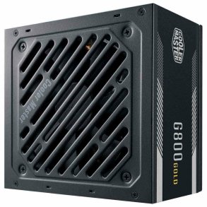 Str�mforsyning Cooler Master MPW-8001-ACAAG-NL 800 W