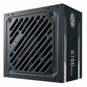 Str�mforsyning Cooler Master MPW-7001-ACAAG-NL 700 W