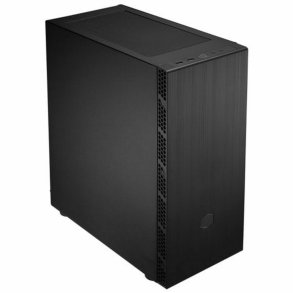 ATX Semi-t�rn kasse Cooler Master MB600L2-KNNN-S00 Sort