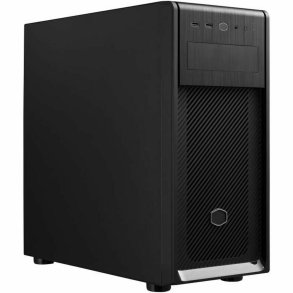 ATX Semi-t�rn kasse Cooler Master E500-KN5N-S00