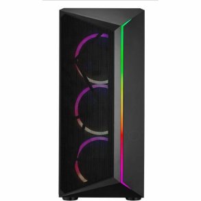 ATX Semi-t�rn kasse Cooler Master CMP 510 Sort