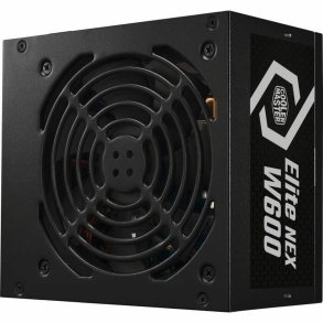Str�mforsyning Cooler Master ATX 600 W 110 W 80 PLUS