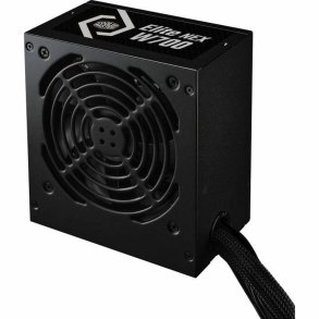 Str�mforsyning Cooler Master ATX 700 W 110 W 80 PLUS