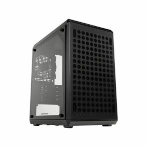 ATX Semi-t�rn kasse Cooler Master Q300LV2-KGNN-S00 Sort
