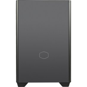 ATX Semi-t�rn kasse Cooler Master NR200PV2-KCNN-S00 Sort