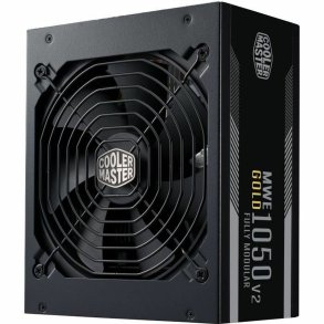Str�mforsyning Cooler Master MWE Gold ATX 1050 W